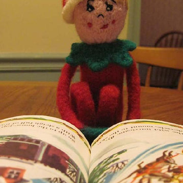 Christmas Elf