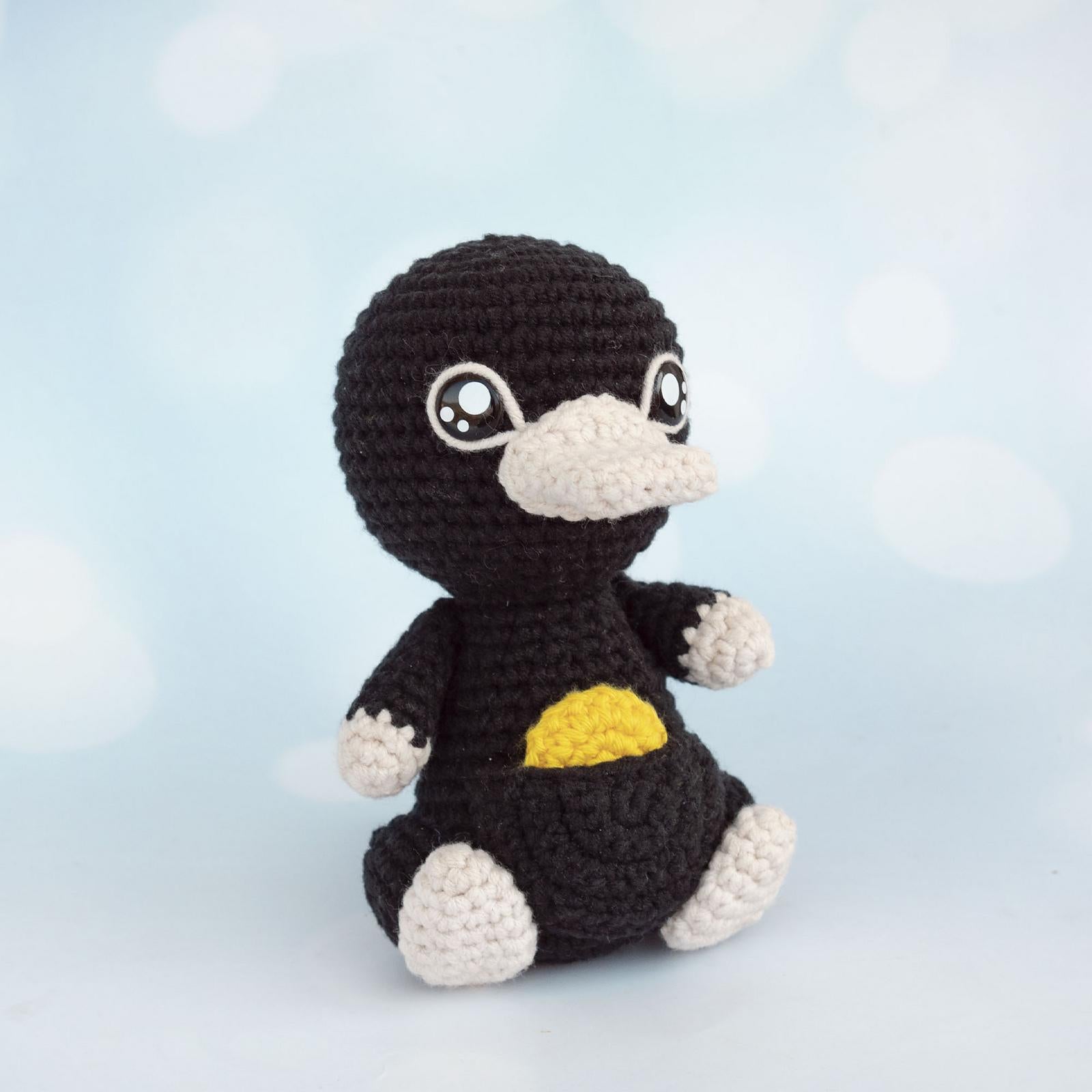 Niffler Fantastic Beasts