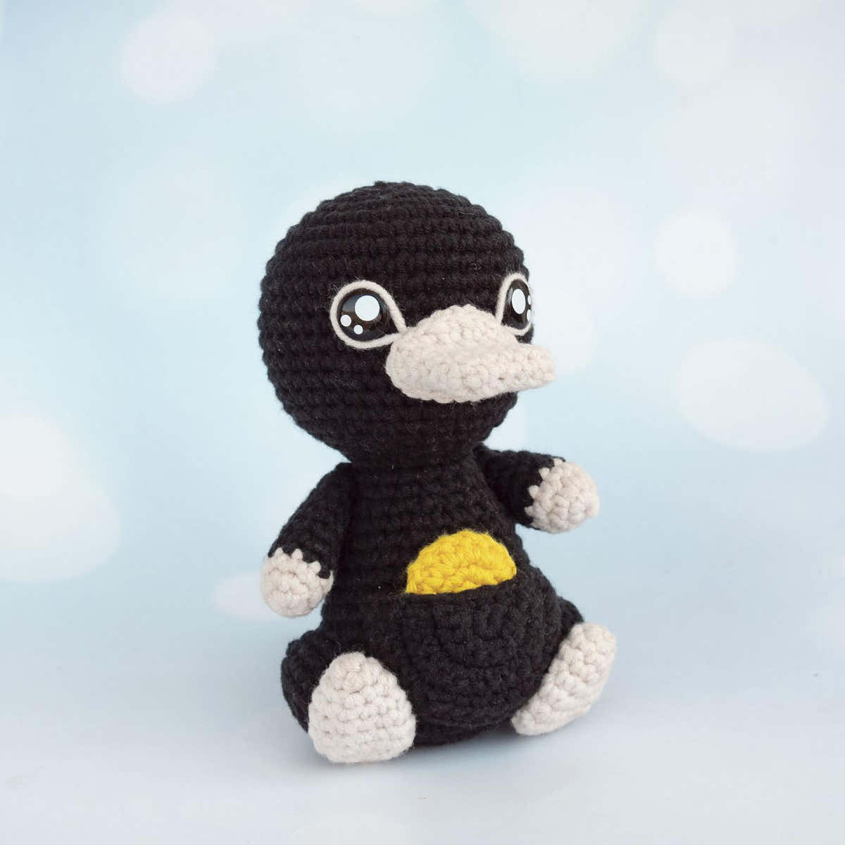 Niffler Fantastic Beasts