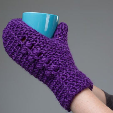 Muscari Mittens