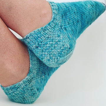 Vectra Ankle Socks