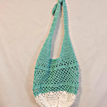 Daisy Market Bag