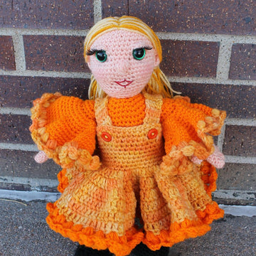 Pumpkin Pie