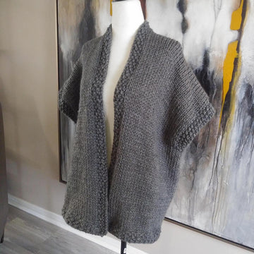 Serenity Kimono Sweater