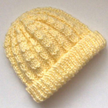 Little Ladders Baby Beanie Hat