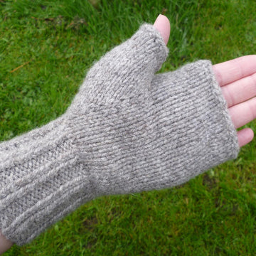 Lady Jane Mittens
