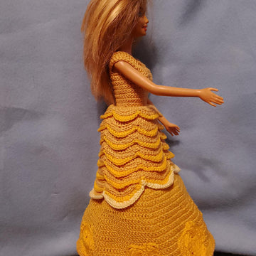 Belle of the Ball
