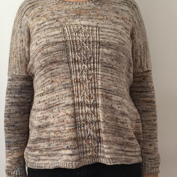 Viola sweater
