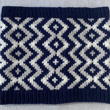 Cushing Cowl