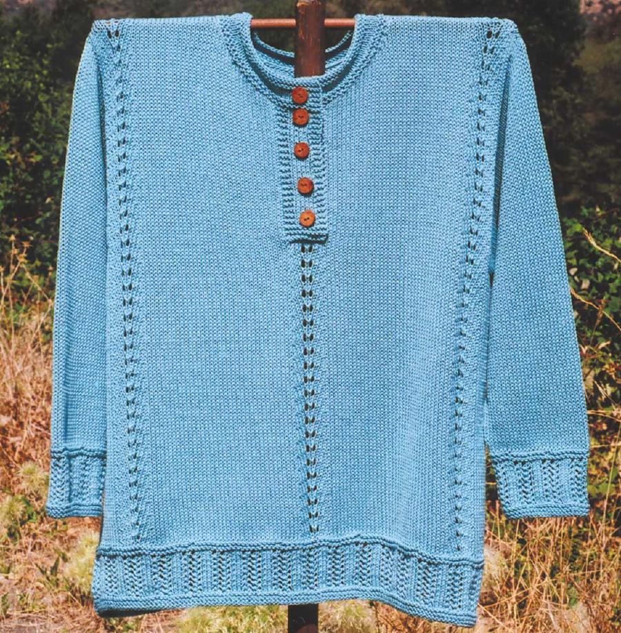 Applegate Shirt