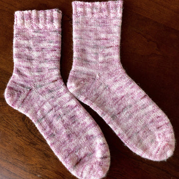 Go-To Socks
