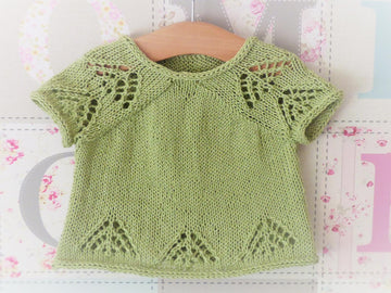 Pomona Sweater