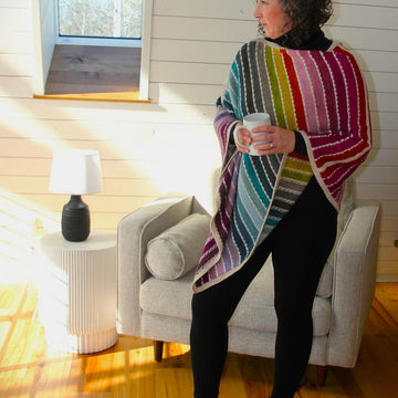 3 in 1 Poncho