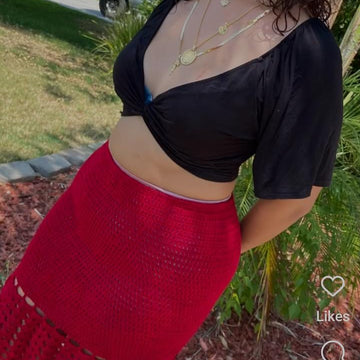Naya Skirt