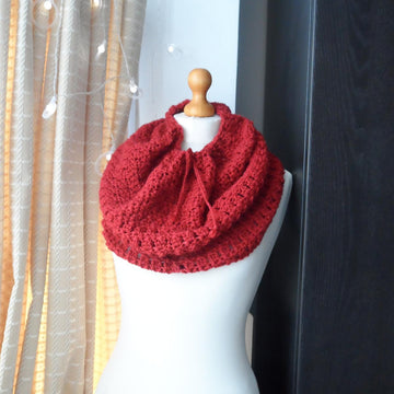 Cluster Cowl