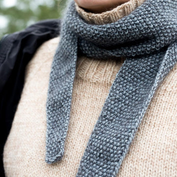 Ruke scarf
