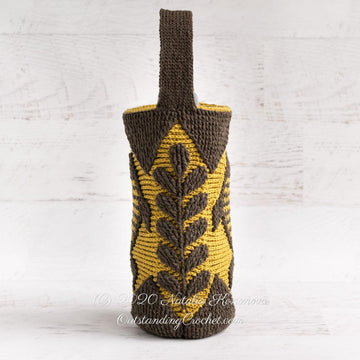 Pintano Water Bottle Holder