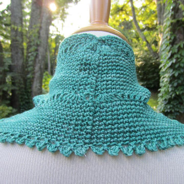 Glacier Cowl