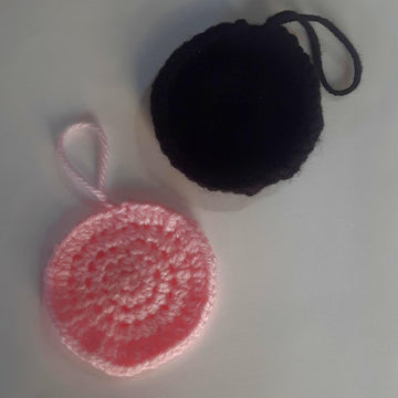 Scrubbies