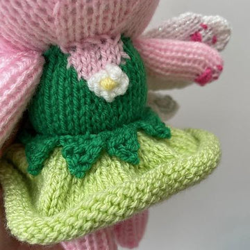 Kitty Fairy Toy