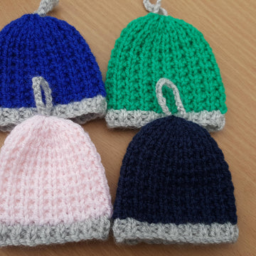 Egg Cosy
