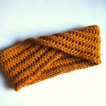 Queen Rose Headband
