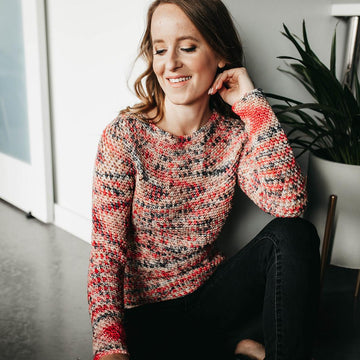 Sonnet Sweater