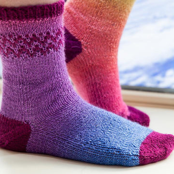 Space Socks