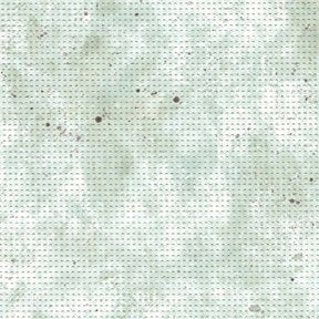 Mill Hill 14 count Granite Green Perforated Paper (9in x 12in)