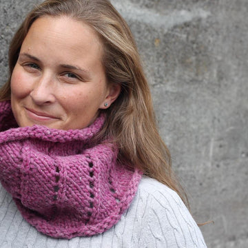 Walzer Cowl