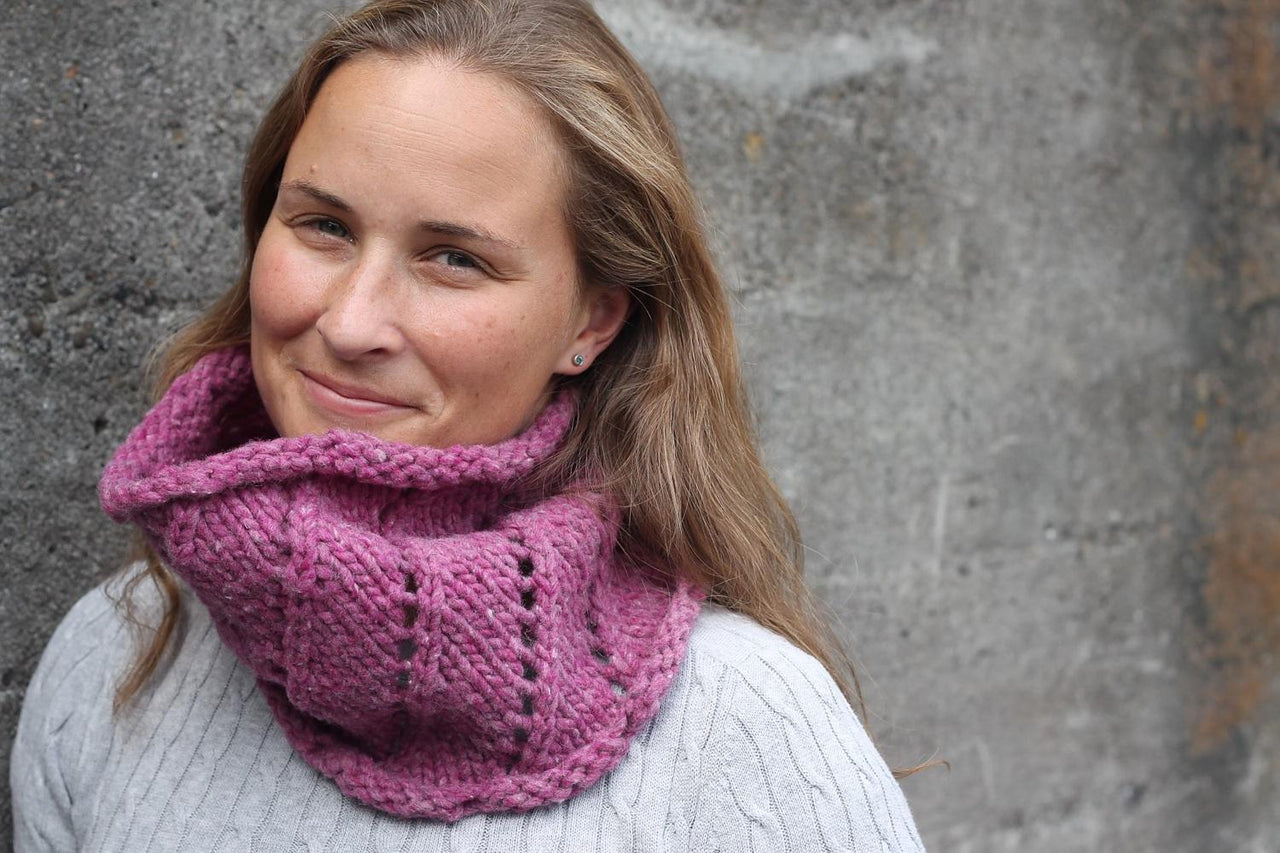 Walzer Cowl