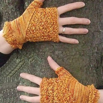 Hester Gauntlets