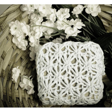Moxie Soap Saver (Knit)