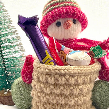 Christmas Gift Baskets