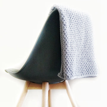 Baby Dream Blanket