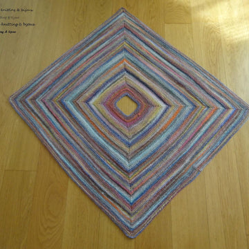 Poncho o quadro?