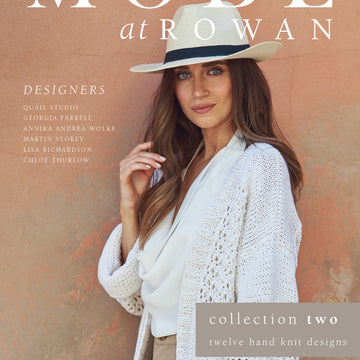 Rowan Mode Collection No. 2