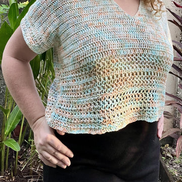 Cecilia Tee