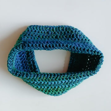 Azure Seas Cowl