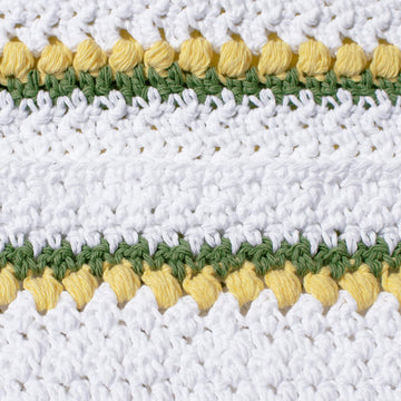 Lemon Drops Placemat