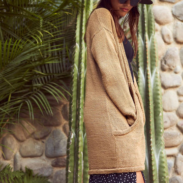 Jasper Cardigan