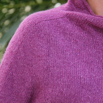 Lynwood Sweater