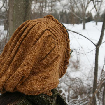 Winter Coronet
