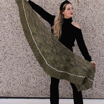 Hazeldell Wrap