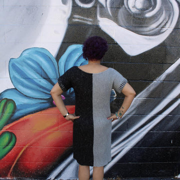 The Soho Dress