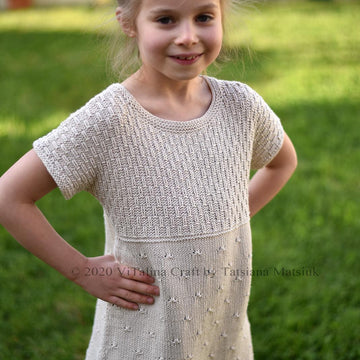 Talea Tunic