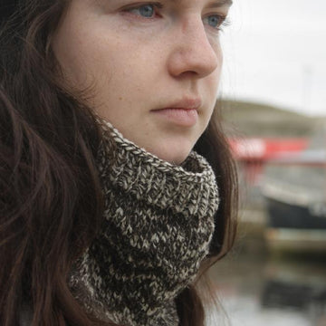Fiblister cowl