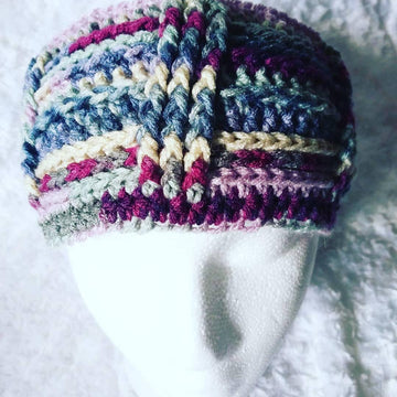 Brooklyn Ear Warmer