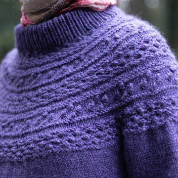Lowri Jumper