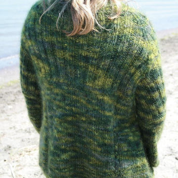 Port Townsend Pullover